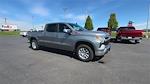 New 2025 Chevrolet Silverado 1500 LT Crew Cab 4WD Pickup for sale #N251154 - photo 3