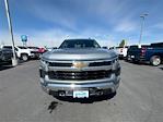 New 2025 Chevrolet Silverado 1500 LT Crew Cab 4WD Pickup for sale #N251154 - photo 22