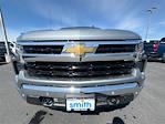 New 2025 Chevrolet Silverado 1500 LT Crew Cab 4WD Pickup for sale #N251154 - photo 23