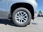 New 2025 Chevrolet Silverado 1500 LT Crew Cab 4WD Pickup for sale #N251154 - photo 25