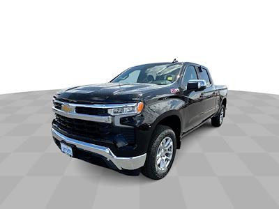 New 2025 Chevrolet Silverado 1500 LT Crew Cab 4WD Pickup for sale #N251160 - photo 1