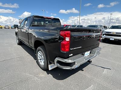 New 2025 Chevrolet Silverado 1500 LT Crew Cab 4WD Pickup for sale #N251160 - photo 2