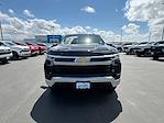 New 2025 Chevrolet Silverado 1500 LT Crew Cab 4WD Pickup for sale #N251160 - photo 23