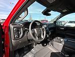 New 2025 Chevrolet Silverado 1500 Custom Crew Cab 4WD Pickup for sale #N251166 - photo 10