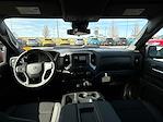 New 2025 Chevrolet Silverado 1500 Custom Crew Cab 4WD Pickup for sale #N251166 - photo 11