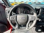 New 2025 Chevrolet Silverado 1500 Custom Crew Cab 4WD Pickup for sale #N251166 - photo 12