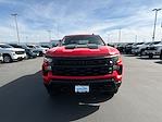 New 2025 Chevrolet Silverado 1500 Custom Crew Cab 4WD Pickup for sale #N251166 - photo 22
