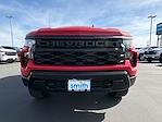 New 2025 Chevrolet Silverado 1500 Custom Crew Cab 4WD Pickup for sale #N251166 - photo 23
