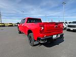 New 2025 Chevrolet Silverado 1500 Custom Crew Cab 4WD Pickup for sale #N251166 - photo 24