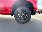 New 2025 Chevrolet Silverado 1500 Custom Crew Cab 4WD Pickup for sale #N251166 - photo 25