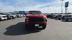 New 2025 Chevrolet Silverado 1500 Custom Crew Cab 4WD Pickup for sale #N251166 - photo 4