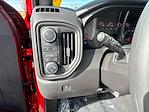 New 2025 Chevrolet Silverado 1500 Custom Crew Cab 4WD Pickup for sale #N251166 - photo 41