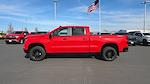 New 2025 Chevrolet Silverado 1500 Custom Crew Cab 4WD Pickup for sale #N251166 - photo 6