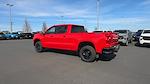 New 2025 Chevrolet Silverado 1500 Custom Crew Cab 4WD Pickup for sale #N251166 - photo 2