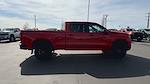 New 2025 Chevrolet Silverado 1500 Custom Crew Cab 4WD Pickup for sale #N251166 - photo 9