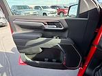 New 2025 Chevrolet Silverado 1500 LT Crew Cab 4WD Pickup for sale #N251167 - photo 11