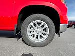 New 2025 Chevrolet Silverado 1500 LT Crew Cab 4WD Pickup for sale #N251167 - photo 17