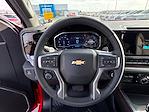 New 2025 Chevrolet Silverado 1500 LT Crew Cab 4WD Pickup for sale #N251167 - photo 22