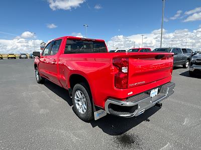New 2025 Chevrolet Silverado 1500 LT Crew Cab 4WD Pickup for sale #N251170 - photo 2