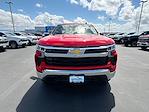 New 2025 Chevrolet Silverado 1500 LT Crew Cab 4WD Pickup for sale #N251170 - photo 23