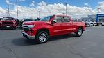New 2025 Chevrolet Silverado 1500 LT Crew Cab 4WD Pickup for sale #N251170 - photo 30
