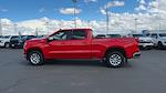 New 2025 Chevrolet Silverado 1500 LT Crew Cab 4WD Pickup for sale #N251170 - photo 31