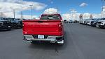 New 2025 Chevrolet Silverado 1500 LT Crew Cab 4WD Pickup for sale #N251170 - photo 8