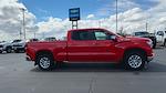 New 2025 Chevrolet Silverado 1500 LT Crew Cab 4WD Pickup for sale #N251170 - photo 10
