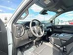 New 2025 Chevrolet Silverado 2500 Custom Crew Cab 4WD SRW Pickup for sale #N251174 - photo 11