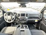New 2025 Chevrolet Silverado 2500 Custom Crew Cab 4WD SRW Pickup for sale #N251174 - photo 12