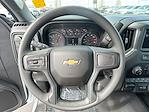 New 2025 Chevrolet Silverado 2500 Custom Crew Cab 4WD SRW Pickup for sale #N251174 - photo 13