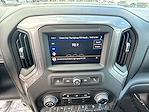New 2025 Chevrolet Silverado 2500 Custom Crew Cab 4WD SRW Pickup for sale #N251174 - photo 14