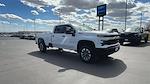 New 2025 Chevrolet Silverado 2500 Custom Crew Cab 4WD SRW Pickup for sale #N251174 - photo 3