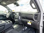 New 2025 Chevrolet Silverado 2500 Custom Crew Cab 4WD SRW Pickup for sale #N251174 - photo 22