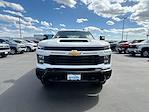 New 2025 Chevrolet Silverado 2500 Custom Crew Cab 4WD SRW Pickup for sale #N251174 - photo 23