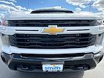 New 2025 Chevrolet Silverado 2500 Custom Crew Cab 4WD SRW Pickup for sale #N251174 - photo 24