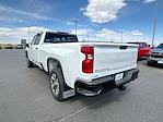 New 2025 Chevrolet Silverado 2500 Custom Crew Cab 4WD SRW Pickup for sale #N251174 - photo 2