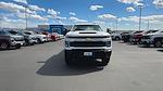 New 2025 Chevrolet Silverado 2500 Custom Crew Cab 4WD SRW Pickup for sale #N251174 - photo 4
