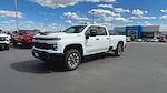 New 2025 Chevrolet Silverado 2500 Custom Crew Cab 4WD SRW Pickup for sale #N251174 - photo 30
