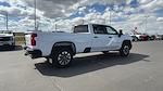 New 2025 Chevrolet Silverado 2500 Custom Crew Cab 4WD SRW Pickup for sale #N251174 - photo 34