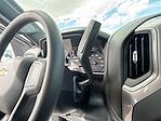New 2025 Chevrolet Silverado 2500 Custom Crew Cab 4WD SRW Pickup for sale #N251174 - photo 40