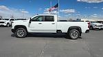 New 2025 Chevrolet Silverado 2500 Custom Crew Cab 4WD SRW Pickup for sale #N251174 - photo 6