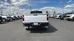 New 2025 Chevrolet Silverado 2500 Custom Crew Cab 4WD SRW Pickup for sale #N251174 - photo 8