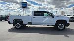 New 2025 Chevrolet Silverado 2500 Custom Crew Cab 4WD SRW Pickup for sale #N251174 - photo 10