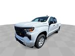 New 2025 Chevrolet Silverado 1500 Work Truck Crew Cab 4WD Pickup for sale #N251175 - photo 1