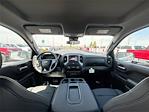 New 2025 Chevrolet Silverado 1500 Work Truck Crew Cab 4WD Pickup for sale #N251175 - photo 11