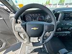 New 2025 Chevrolet Silverado 1500 Work Truck Crew Cab 4WD Pickup for sale #N251175 - photo 12