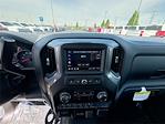 New 2025 Chevrolet Silverado 1500 Work Truck Crew Cab 4WD Pickup for sale #N251175 - photo 13