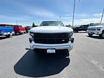 New 2025 Chevrolet Silverado 1500 Work Truck Crew Cab 4WD Pickup for sale #N251175 - photo 22