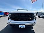 New 2025 Chevrolet Silverado 1500 Work Truck Crew Cab 4WD Pickup for sale #N251175 - photo 23